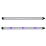 LED UV-A 2x30 16 W Genus Cobra LED Flytrap 80 LED Spectra