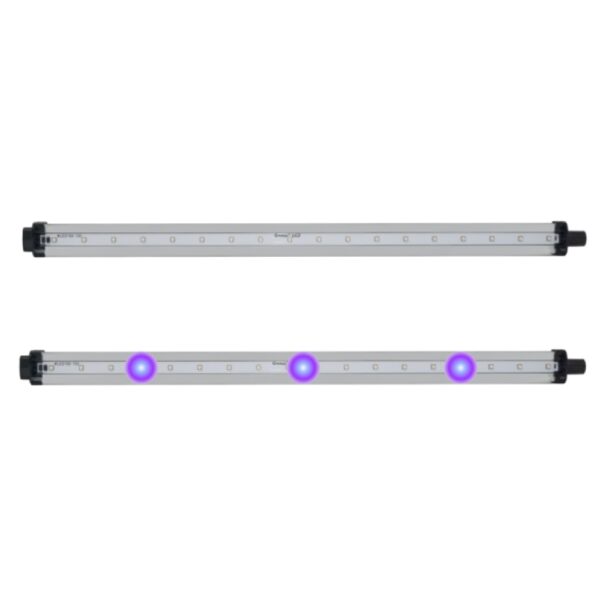 LED UV-A 2x30 16 W Genus Cobra LED Flytrap 80 LED Spectra