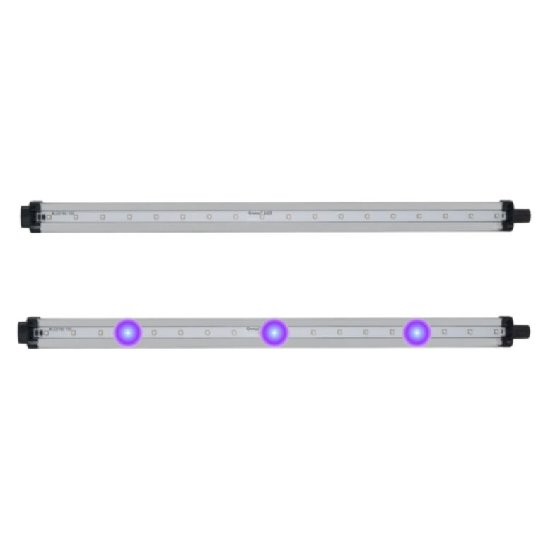 LED UV-A Genus 30 18 Long