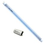 Tubi LED QBL Retrofit per lampade UV