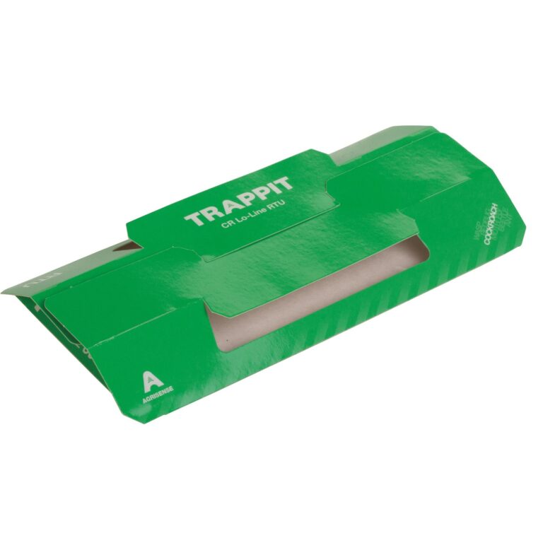 Trappola cartoncino blatte Trappit CR Lo-Line