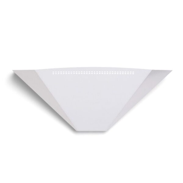 Trappola decorativa cattura insetti Luralite Cento Led