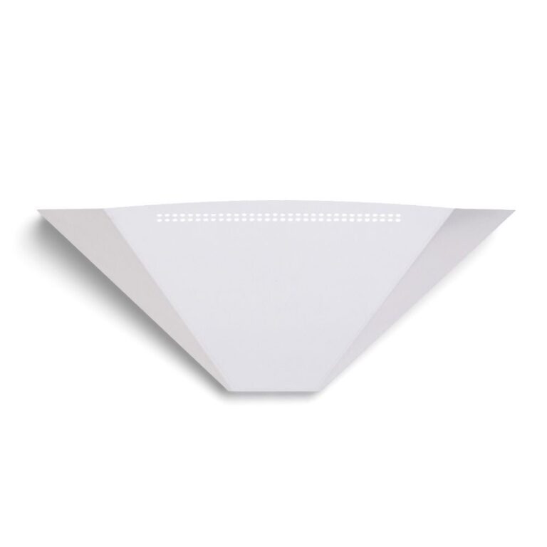 Trappola decorativa cattura insetti Luralite Cento Led