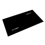 Piastra collante insetti LED QBL Retrofit nera EFK-PW205 PestWest