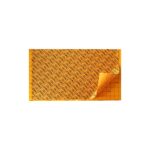 Piastra collante gialla Glupac GB011