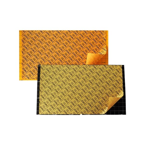 Piastre collanti Glupac GB011 GB012