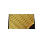 Piastra collante cattura insetti nera Glupac GB012
