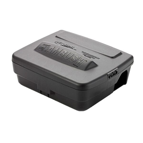 Erogatore esca topi ratti Protecta EVO Ambush Bell Laboratories
