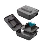 Erogatore esca rodenticida Protecta EVO Ambush Bell Laboratories