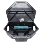 Stazione monitoraggio topi ratti Protecta LP Bell Laboratories