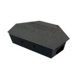 Erogatore esca topi ratti Protecta LP nero Bell Laboratories