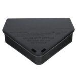 Erogatore esca rodenticida Protecta RTU (x12) - immagine 2