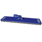 Attrezzo panni antistatici spugna bugnata 55 cm Taxon