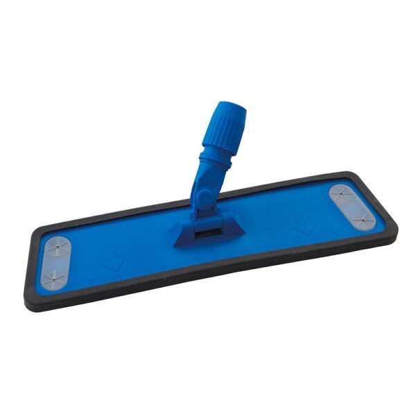 Attrezzo panni antistatici velcro Taxon