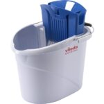 Secchio e strizzatore UltraSpeed Mini Vileda