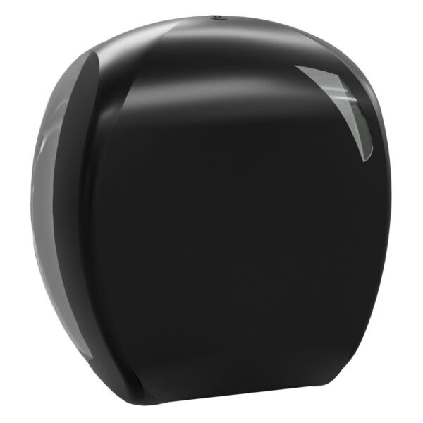 Dispenser rotolo carta igienica Maxi Jumbo 908 carbon MarPlast
