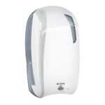 Dispenser sapone in schiuma E-Skin Foam R 926 Marplast bianco