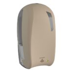 Dispenser sapone in schiuma E-Skin Foam R 926 Marplast sand