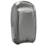 Dispenser sapone in schiuma E-Skin Foam R 926 Marplast titanio