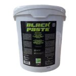 Crema lavamani nera detox Blackpaste Kroll