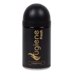 Deodoranti per ambienti aerosol Hygiene Fresh Compassion