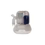Diffusore elettrico profumo ambienti Ada-mini Delta Cleaning