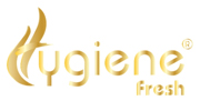 hygiene fresh logo