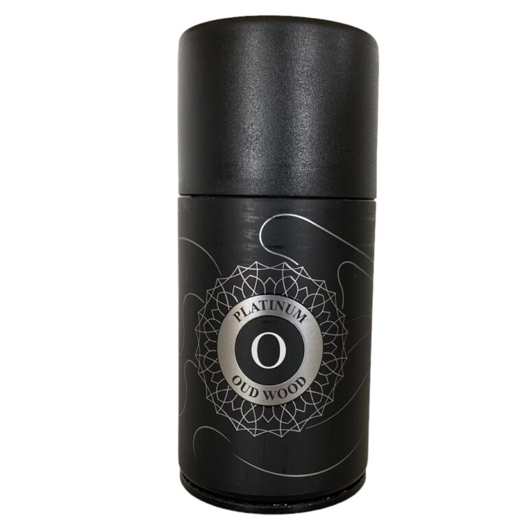Deodoranti assorbiodore Platinum Spring Air Oud Wood 250 ml