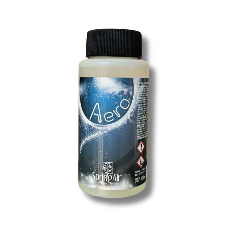 Ricariche Aero diffusori profumi MicroScent Spring Air