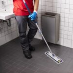 r-Trio Max Mop UltraSpeed Pro Vileda Professional