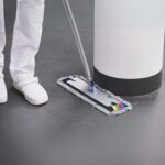 Frangia r-Trio Max Mop per UltraSpeed Pro Vileda - immagine 7
