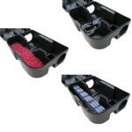 Stazione derattizzazione topi ratti SX One Rat Box Pelsis