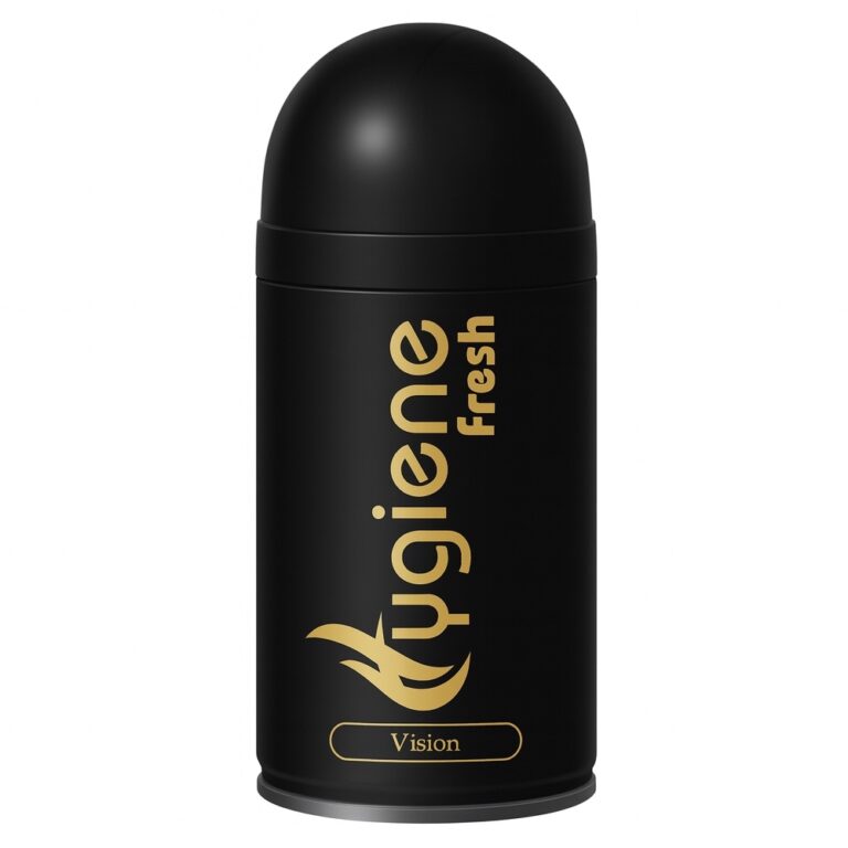 Deodoranti per ambienti aerosol Hygiene Fresh Vision