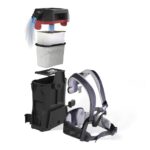 Aspirapolvere a zaino senza fili Sprintus BoostiX iGO Zero 7,5Ah - immagine 3