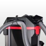 Zaino aspirapolvere professionale senza fili BoostiX iGO Zero Sprintus