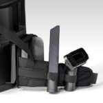 Zaino aspirapolvere senza fili BoostiX iGO Zero Sprintus